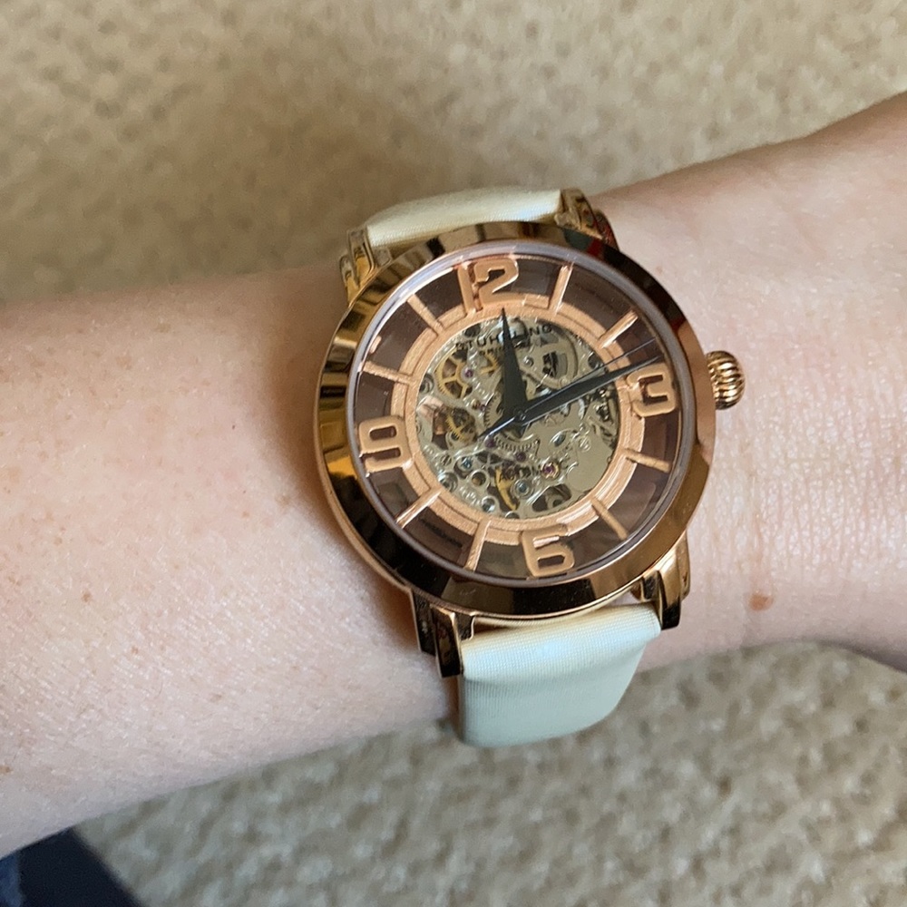 Stuhrling Original Watch Swiss watch